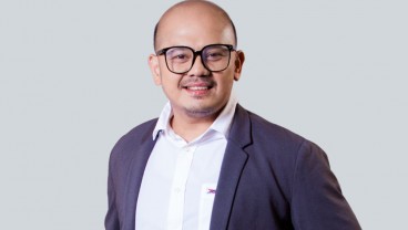 Berita Duka, Direktur Keuangan dan Investasi Jasindo Jhon Harlen B Meninggal Dunia