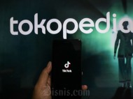 Tokopedia Catat Kenaikan Transaksi di Maluku - Papua, Ini Produk Terlaris