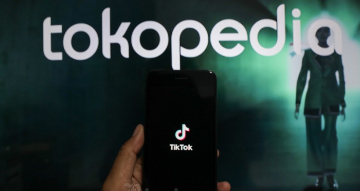 Tokopedia Catat Kenaikan Transaksi di Maluku - Papua, Ini Produk Terlaris