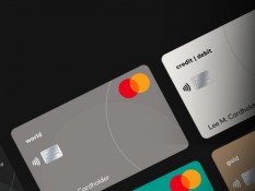 Mastercard Kucurkan Rp40 Triliun Akuisisi Perusahaan Intelijen Recorded Future