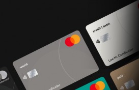 Mastercard Kucurkan Rp40 Triliun Akuisisi Perusahaan Intelijen Recorded Future