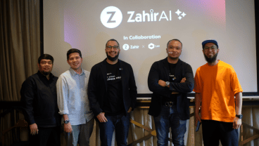 Berkolaborasi dengan Lenna AI, Zahir Luncurkan Zahir AI