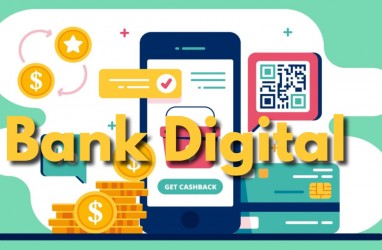 Perang Bunga Deposito Bank Digital hingga Tembus 9%, Ini Kata OJK