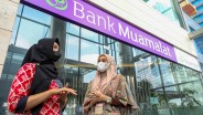 OJK Bicara Nasib Investor Baru Bank Muamalat Usai Batal Diambil BTN