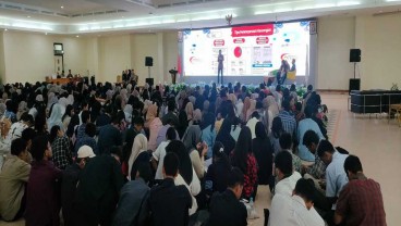 Agar Selamat dari Investasi Bodong, Ini Langkah OJK Kepri