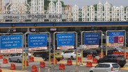 Resmi! Tarif Tol BSD Naik Mulai 15 September, Ini Perinciannya