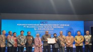 Sinergi Bank BJB dan Bank MNC untuk Fasilitas Kredit Sindikasi