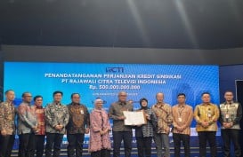 Sinergi Bank BJB dan Bank MNC untuk Fasilitas Kredit Sindikasi