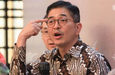 Arsjad Rasjid Bakal Respons soal Anindya Bakrie Jadi Ketum Kadin Versi Munaslub