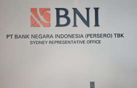 Unjuk Gigi BNI (BBNI), Masuk 1.000 Perusahaan Terbaik Dunia versi Time