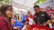 Pemberdayaan BRI Bikin Klaster Kelengkeng di Tuban Makin Bersinar