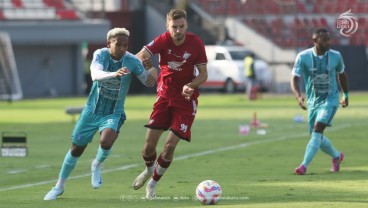 Prediksi Skor PSM vs Arema FC: Head to Head, Susunan Pemain