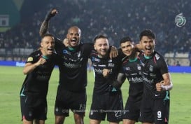 Prediksi Skor Persib vs PSIS: Head to Head, Susunan Pemain