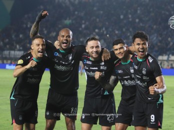 Prediksi Skor Persib vs PSIS: Head to Head, Susunan Pemain