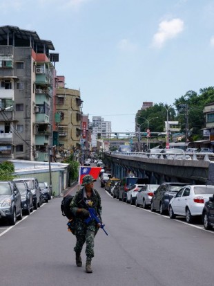 5 Negara dengan Jam Kerja Terpanjang