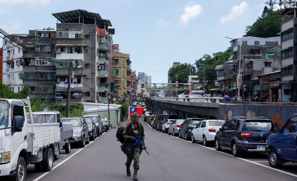 5 Negara dengan Jam Kerja Terpanjang