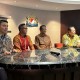 Ketum Kadin versi Munaslub Anindya Bakrie Bertemu Menkumham, Bahas Apa?