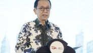 OJK Proyeksi Dampak Penurunan Suku Bunga The Fed terhadap Perbankan Indonesia