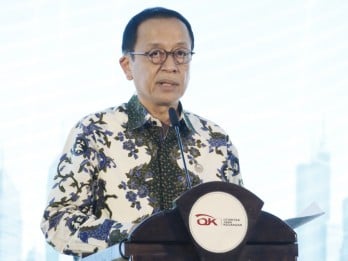 OJK Proyeksi Dampak Penurunan Suku Bunga The Fed terhadap Perbankan Indonesia