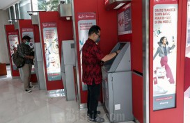 Bank Asing Satu per Satu Tinggalkan RI, Begini Prospeknya Menurut OJK