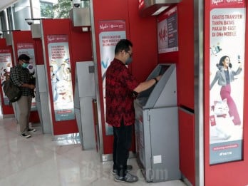 Bank Asing Satu per Satu Tinggalkan RI, Begini Prospeknya Menurut OJK