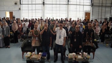 Gelar BJB EXPORTPRENEUR, Bank BJB Siap Lahirkan Eksportir Baru