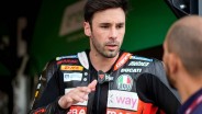 Pembalap Italia Luca Salvadori Meninggal usai Kecelakaan di IRRC