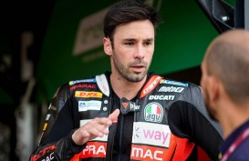 Pembalap Italia Luca Salvadori Meninggal usai Kecelakaan di IRRC