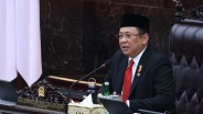 Anindya Bakrie jadi Ketum, Bamsoet Harap Kadin Mesra dengan Pemerintahan Prabowo