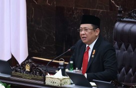 Anindya Bakrie jadi Ketum, Bamsoet Harap Kadin Mesra dengan Pemerintahan Prabowo