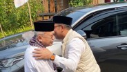 Ridwan Kamil Ingin Bangun Padepokan Silat Kalau Terpilih