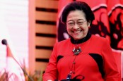 Megawati Kunjungi Kota Kelahiran Putin di Rusia, Ini Agendanya