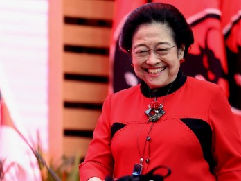 Megawati Kunjungi Kota Kelahiran Putin di Rusia, Ini Agendanya