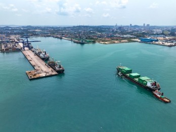 Investasi di Batam Capai Rp8,73 Triliun per Semester I/2024