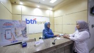 Soal Rencana Merger BTN Syariah dan Potensi Keterlibatan Muhammadiyah, OJK Bilang Begini