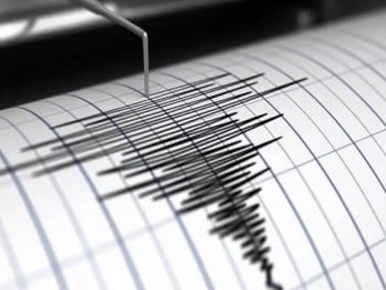 BMKG Catat 18 Gempa Susulan Usai Goncangan M5,5 di Kalimantan Timur