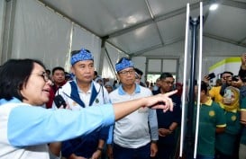 Bandung Jadi Tuan Rumah Ayo Sehat Festival Kemenkes