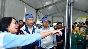 Bandung Jadi Tuan Rumah Ayo Sehat Festival Kemenkes