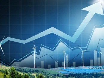 Revisi UU Migas Dikebut Demi Genjot Investasi di Era Transisi Energi