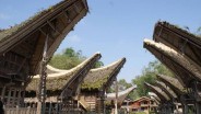 Toraja Didorong Jadi Ikon Pariwisata Dunia