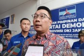 Ini Alasan Ridwan Kamil Ingin Bertemu Anies