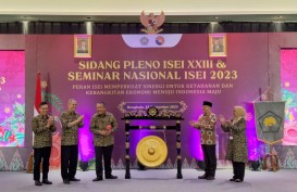 Sarjana Ekonomi se-Indonesia Gelar Kongres Pekan Ini, Lima Isu Jadi Sorotan