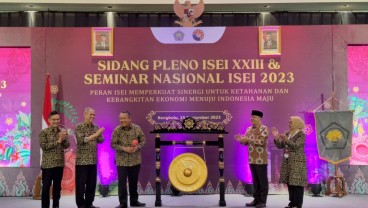 Sarjana Ekonomi se-Indonesia Gelar Kongres Pekan Ini, Lima Isu Jadi Sorotan