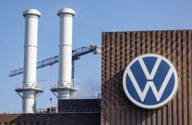 Volkswagen Pertimbangkan PHK 15.000 Karyawan Imbas Tutup Pabrik di Jerman