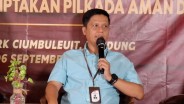 KPU: 4 Paslon Pilgub Jabar Penuhi Syarat, dari Dedi Mulyadi, Ilham Habibie, hingga Gita KDI