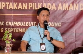 KPU: 4 Paslon Pilgub Jabar Penuhi Syarat, dari Dedi Mulyadi, Ilham Habibie, hingga Gita KDI