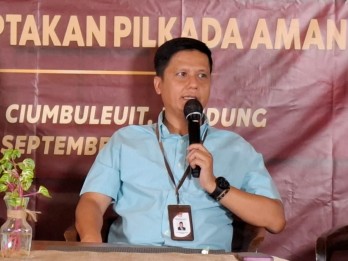 KPU: 4 Paslon Pilgub Jabar Penuhi Syarat, dari Dedi Mulyadi, Ilham Habibie, hingga Gita KDI