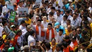 Ridwan Kamil Pede Menang Satu Putaran, Pramono-Rano Siapkan Perlawanan