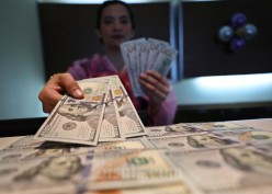 Nilai Tukar Rupiah terhadap Dolar AS Hari Ini, Selasa 17 September 2024