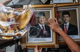 Menilik Proporsi Anggaran IKN & Makan Siang Gratis Prabowo-Gibran